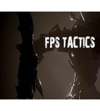 FPS Tactics Steam Key GLOBAL